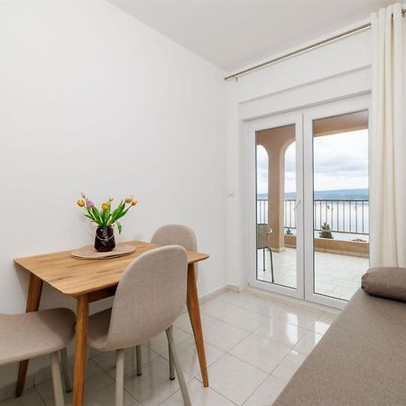 Apartments San Dramalj - Crikvenica Екстериор снимка