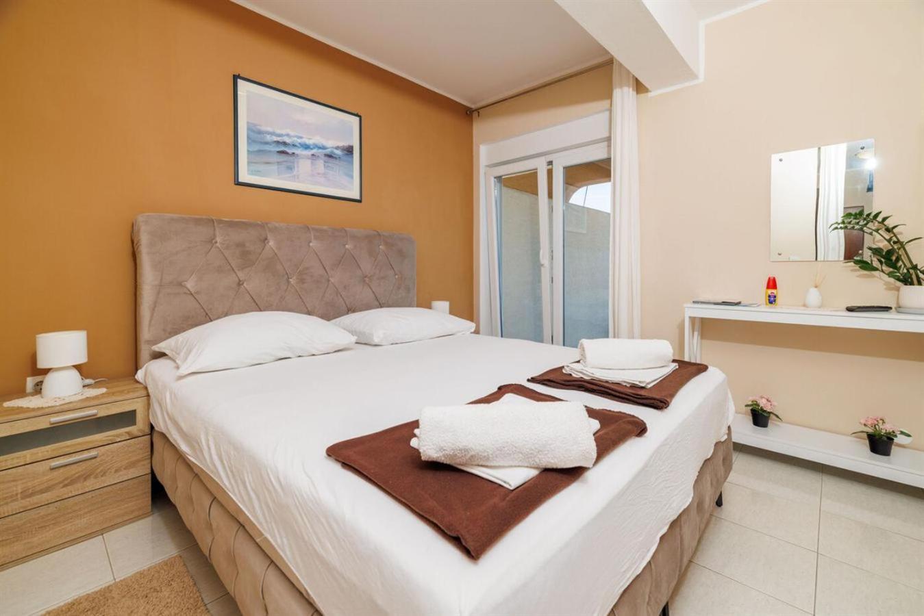 Apartments San Dramalj - Crikvenica Екстериор снимка