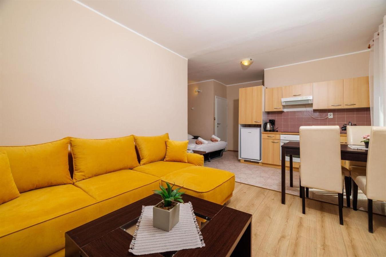 Apartments San Dramalj - Crikvenica Екстериор снимка