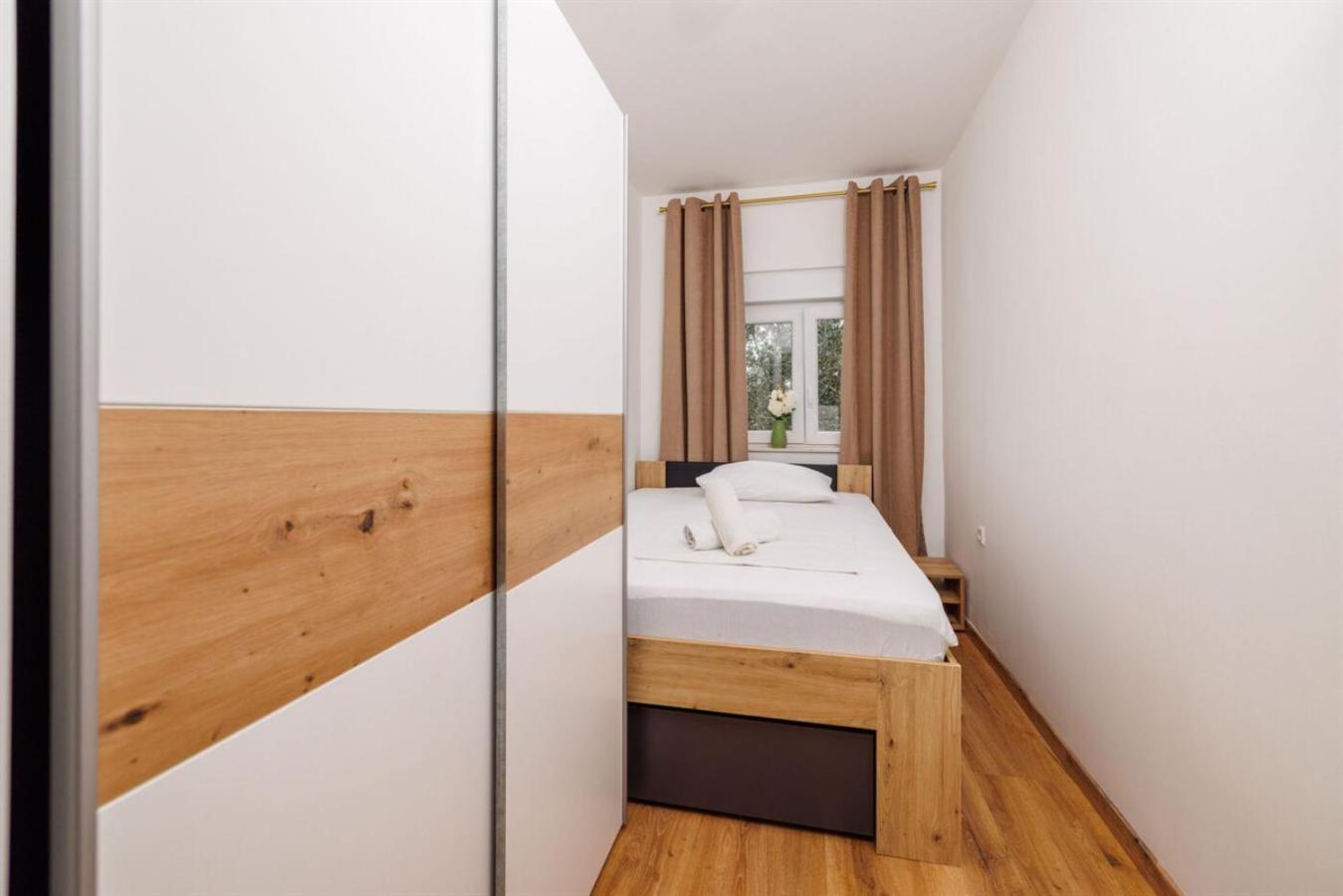 Apartments San Dramalj - Crikvenica Екстериор снимка