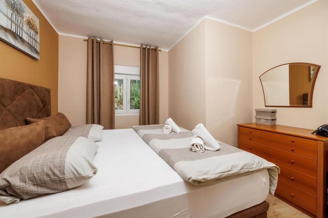 Apartments San Dramalj - Crikvenica Екстериор снимка