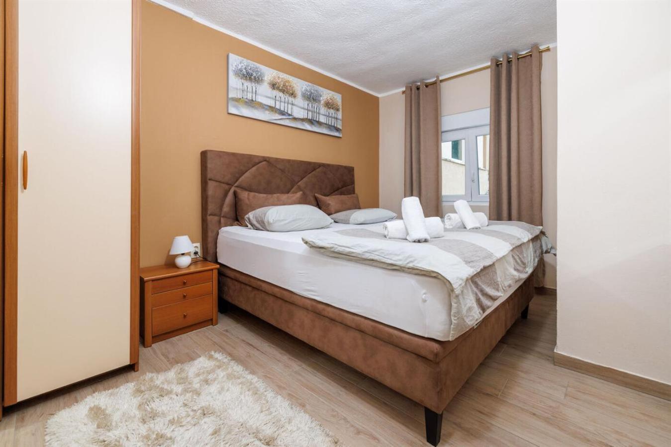 Apartments San Dramalj - Crikvenica Екстериор снимка