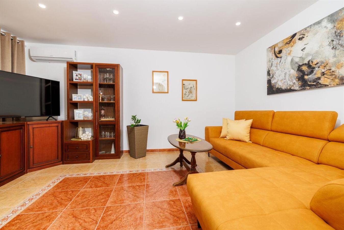 Apartments San Dramalj - Crikvenica Екстериор снимка