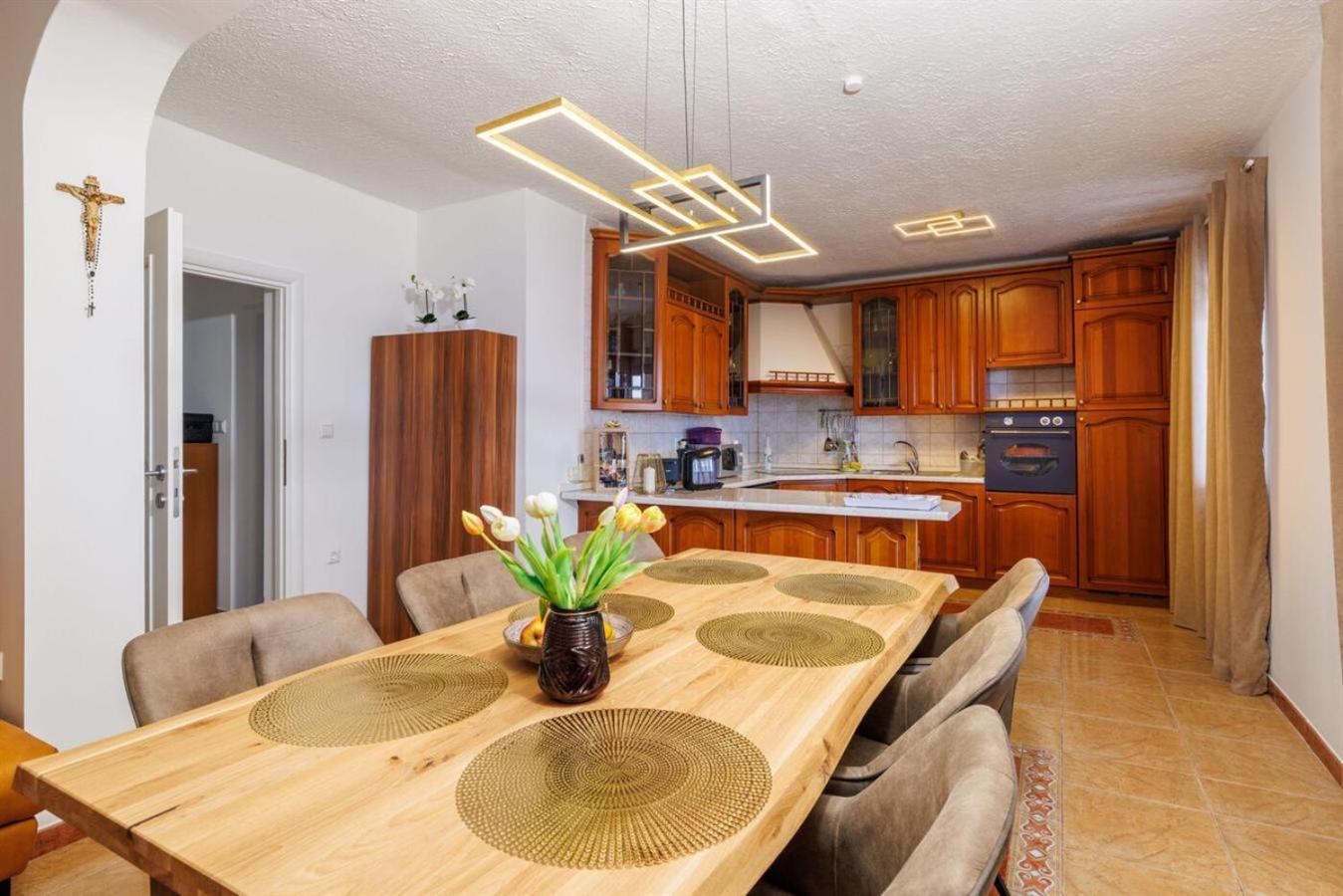 Apartments San Dramalj - Crikvenica Екстериор снимка