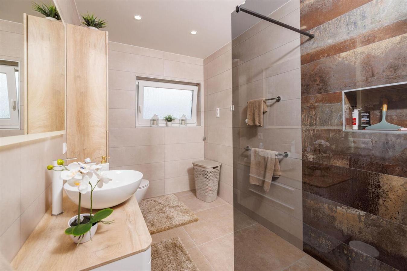 Apartments San Dramalj - Crikvenica Екстериор снимка