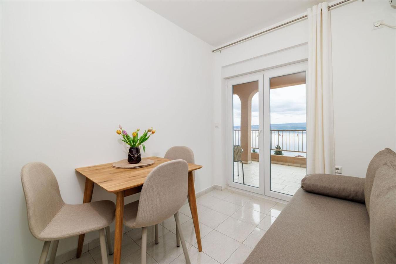 Apartments San Dramalj - Crikvenica Екстериор снимка