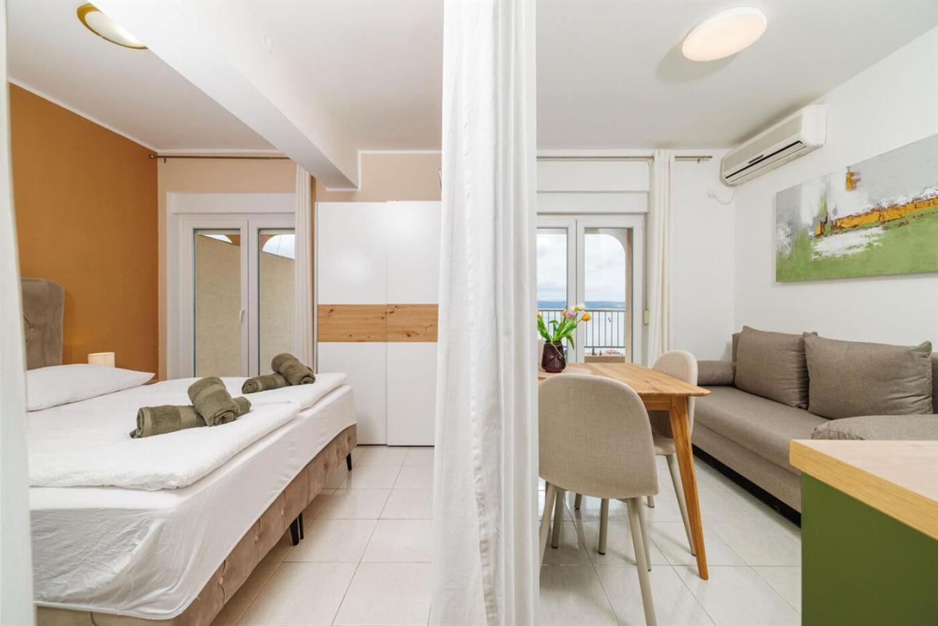 Apartments San Dramalj - Crikvenica Екстериор снимка