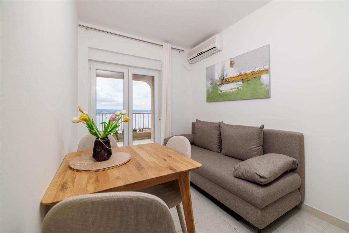 Apartments San Dramalj - Crikvenica Екстериор снимка