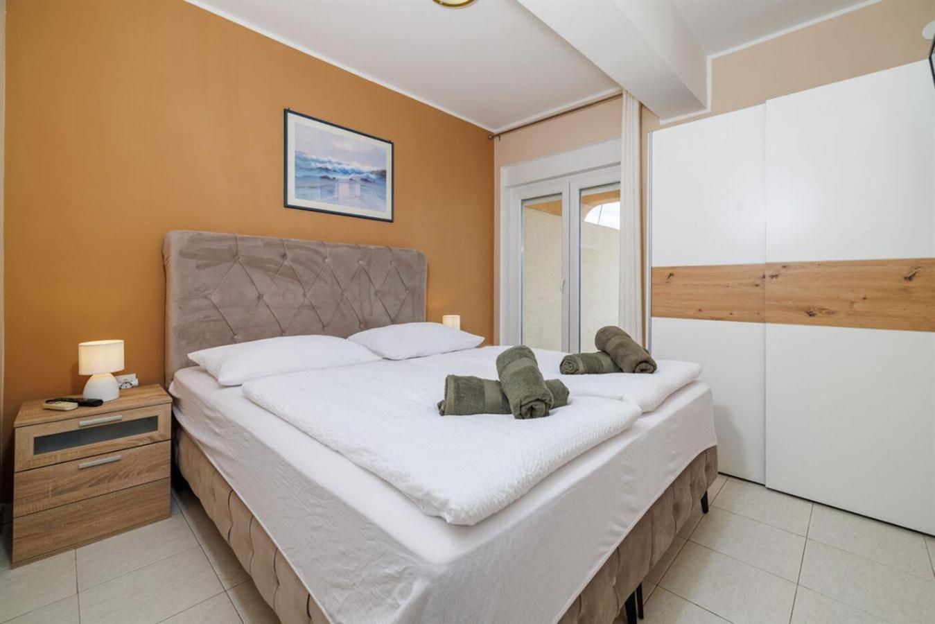 Apartments San Dramalj - Crikvenica Екстериор снимка