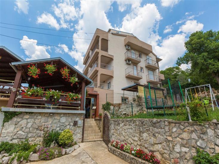 Apartments San Dramalj - Crikvenica Екстериор снимка