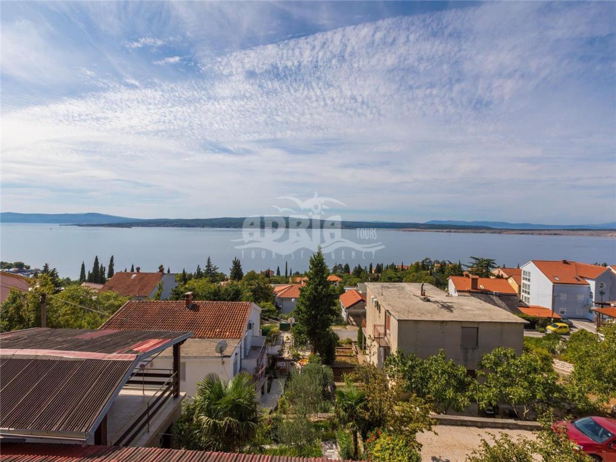 Apartments San Dramalj - Crikvenica Екстериор снимка