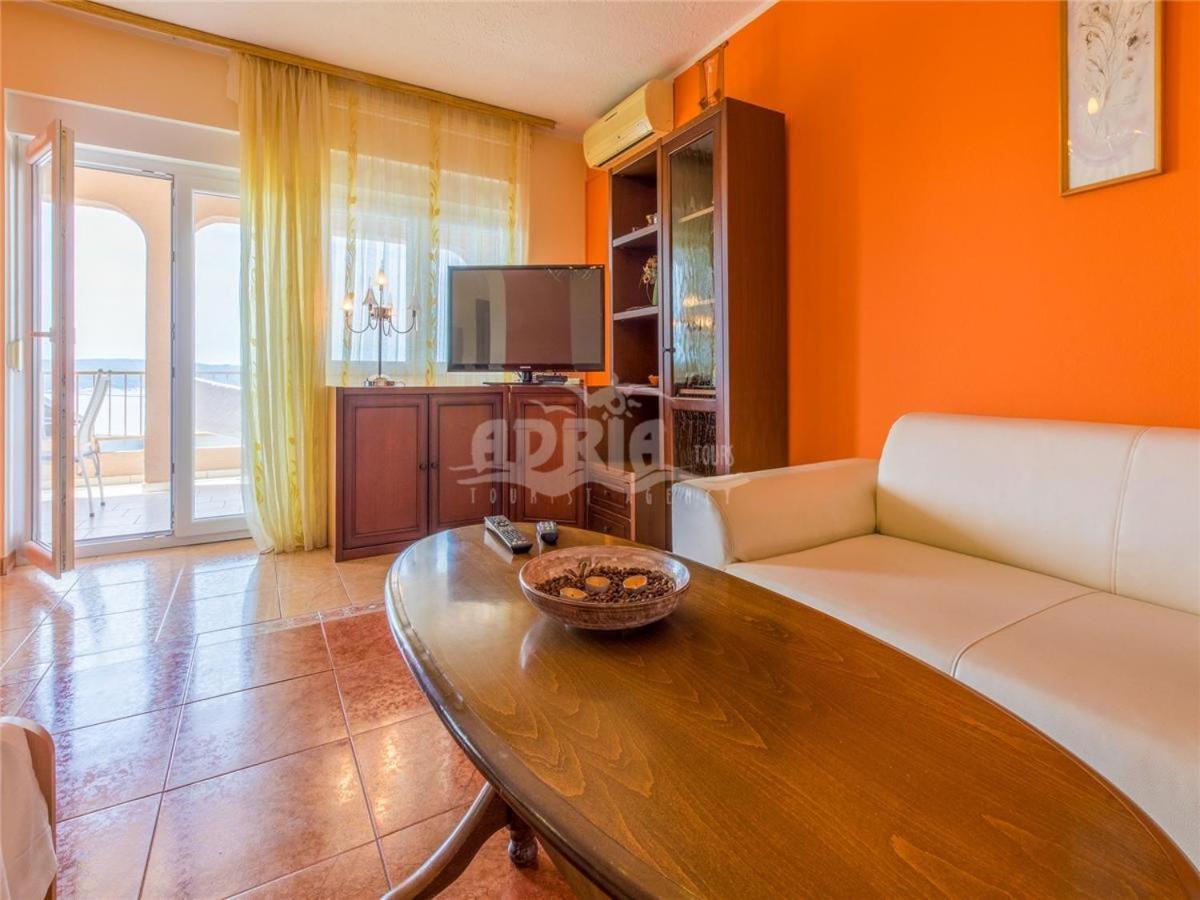 Apartments San Dramalj - Crikvenica Екстериор снимка